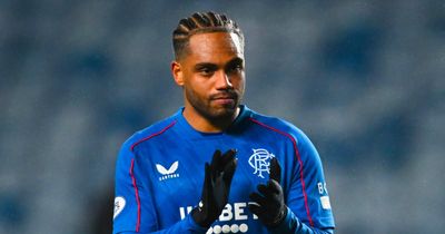 Rangers' Brazilian star Danilo reflects on a rollercoaster ride of injuries and hope