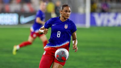 England vs USWNT live stream free — How to watch women's soccer from anywhere, start time, starting line-ups