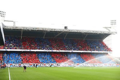 Crystal Palace vs Newcastle United LIVE: Premier League latest score, goals and updates from fixture