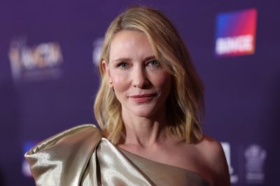 Cate Blanchett responds to public backlash over ‘middle class’ comments