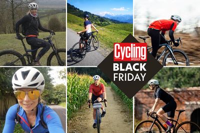 The Specialized Evade is a racer's helmet, but I wear it for everything - and it's now up to 40% off