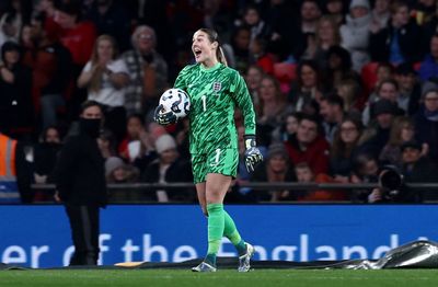 England v USA LIVE: Lionesses result and reaction from Wembley stalemate