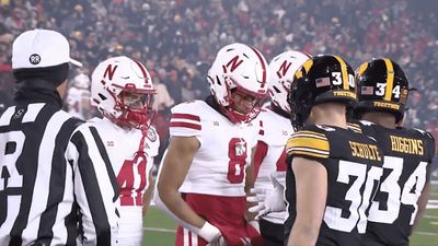 Iowa Players Call Out Nebraska, Matt Rhule for Pregame Disrespect After Win