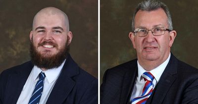 Major boost for Reform as two Tory councillors defect to party