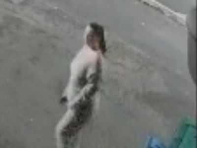 Police release CCTV as they hunt young mother’s killer after e-bike hit-and-run