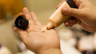 The hidden fertility risks in beauty products