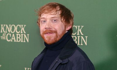 Rupert Grint ordered to pay £1.8m in taxes after losing legal dispute