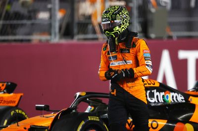 Why McLaren told Norris not to give Piastri Qatar F1 sprint win