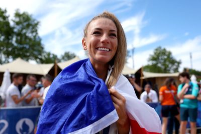 'To win the Tour de France, that is the main goal' - Ferrand-Prévot aims high as she returns to the road with Visma-Lease a Bike