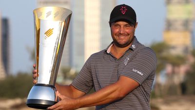 Peter Uihlein Holds Off Fellow LIV Golfers To Win International Series Qatar And Top Season-Long Standings