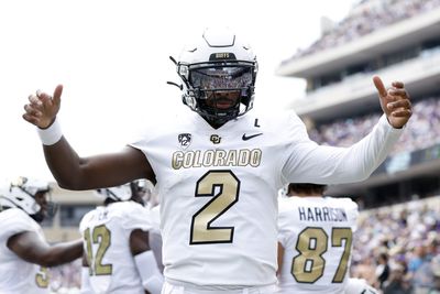 No ‘tap out’ for Colorado stars in upcoming bowl game