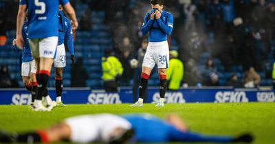 Barry Ferguson issues Rangers demand as ex-captain draws parallels to own experience