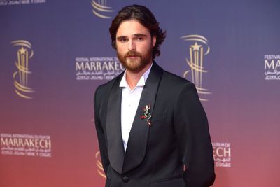 We need to talk about Jacob Elordi’s beard