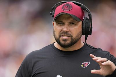 Cardinals OL coach talks Seattle performance, bouncing back, preparing for Vikings