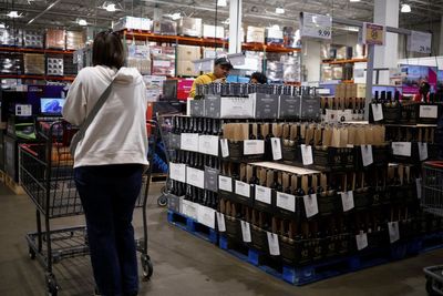 Closing a chapter: Costco set to end year-round book sales at most of its stores next month