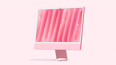 The iMac every designer needs on their desk is $150 off for Black Friday