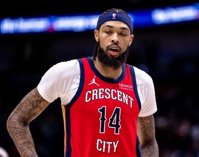 NBA Trade Rumors: Pelicans' Brandon Ingram Is Untradeable?