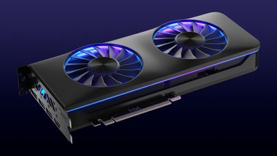 Intel's B570/B580 Battlemage and AMD Navi 44 RDNA 4 GPUs reportedly keep pace with the RTX 4060 Ti — AMD and Intel vie to capture the budget GPU market