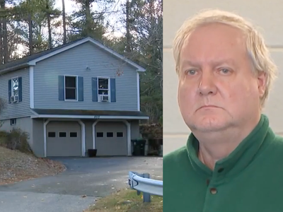 Man killed his 80-year-old roommate for getting too close to the Thanksgiving food being cooked, cops say