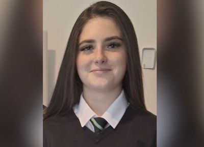 Police issue urgent appeal to find missing schoolgirl last seen with boy on train leaving London