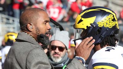 Charles Woodson Shares Honest Reaction to Michigan Stars Missing Ohio State Game