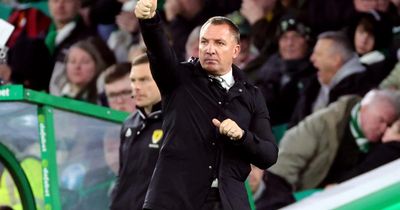 Rodgers hails ‘complete performance’ as Celtic thrash Ross County to extend lead