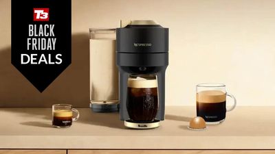 Nespresso’s best pod coffee machine is under $100 in Cyber Monday deal