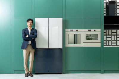 Samsung sold 1,000 units of its AI washing machine in just three days in South Korea alone – and that’s just the beginning for its energy-conscious appliances