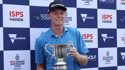 World No.954 Johnston stunned to win Australian Open