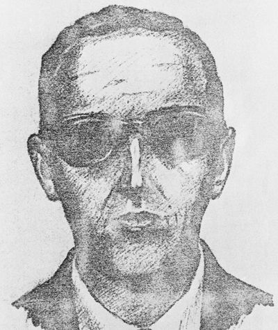 After 50 years of mystery, siblings claim hijacker DB Cooper was their father