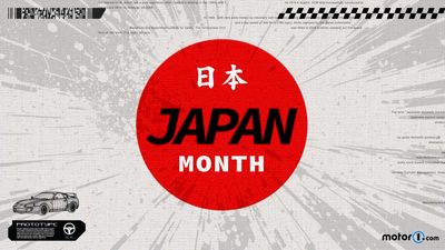 Japan Month Concludes