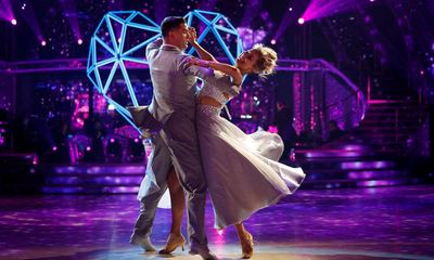 Strictly Come Dancing: quarter-final results – as it happened