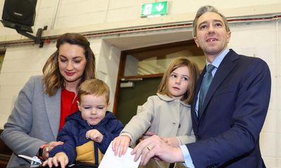 Fianna Fáil and Fine Gael in pole position to form new Irish government