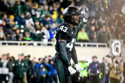 MSU Football injury report released for matchup vs. Rutgers