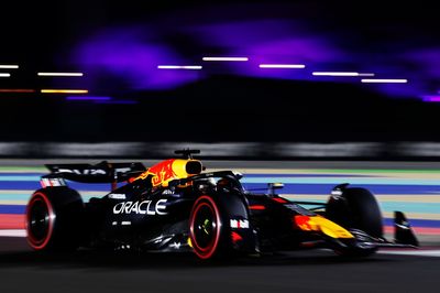 Verstappen summoned over Russell incident in Qatar qualifying