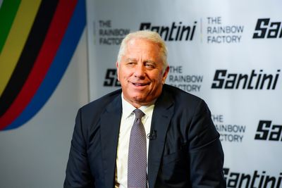 'Release your data' - Greg LeMond on transparency, skepticism and the new era of cycling