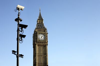 CCTV cameras to be deployed at 3.8% of London bus stops in an attempt to protect woman and girls – but will they feel safer?