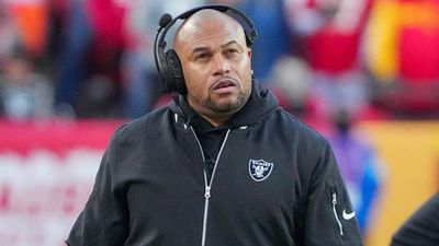 Antonio Pierce Reveals Raiders Heard Whistle on Late Fumbled Snap vs. Chiefs