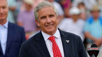 Report: Tax Return Reveals PGA Tour Commissioner Jay Monahan’s 2023 Earnings