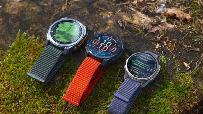 If your Garmin watch faces keep crashing, you're not alone – and Garmin is working on it