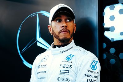 Hamilton: "I know I've still got it" after recent F1 struggles