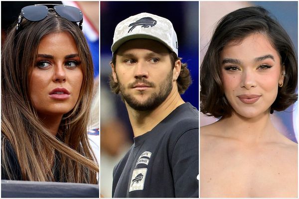 Josh Allen’s ex claims Instagram was ‘hacked’ after ‘brain dead’ comment about NFL star goes viral