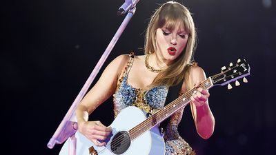 “The closing of the most extraordinary chapter of my life so far”: As Taylor Swift’s Eras Tour comes to an end, here’s how you can get your hands on the celebratory book that every fan is going to want