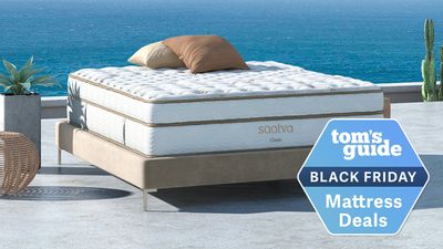 Who should buy the Saatva Classic mattress in Black Friday sales? Plus 3 people who shouldn’t