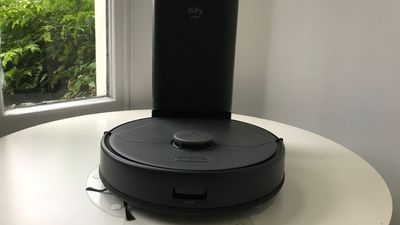 I always thought budget robot vacuums were a bad idea, but has Eufy changed my mind