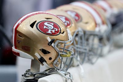 49ers fill open roster spot with CB, elevate 2 others before Week 13