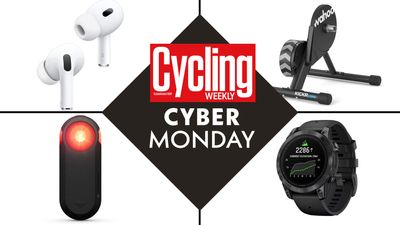 I’m a Tech Editor - here are the 8 must-have gear items every cyclist wants as a gift this Christmas, discounted for Cyber Monday