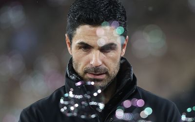 Arsenal manager Mikel Arteta may have just made a huge U-turn - and it could just give the Gunners the edge in the title race