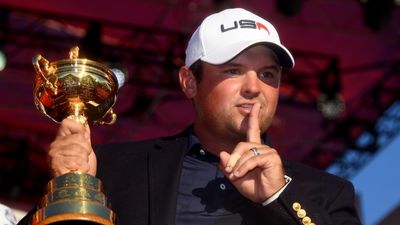 Patrick Reed Sets Sights On Ryder Cup Return