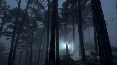 New true crime special A Murder in the Pines premieres tonight on ID